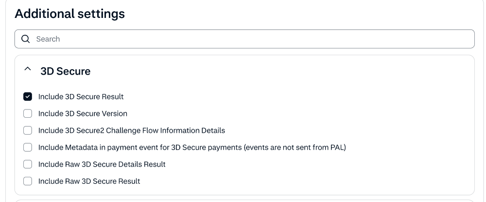 add 3DS