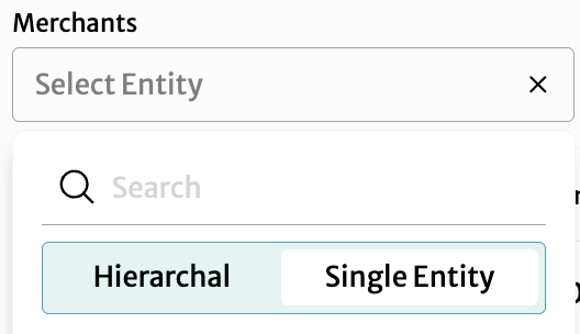 select merchant