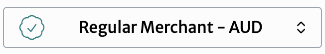 select merchant